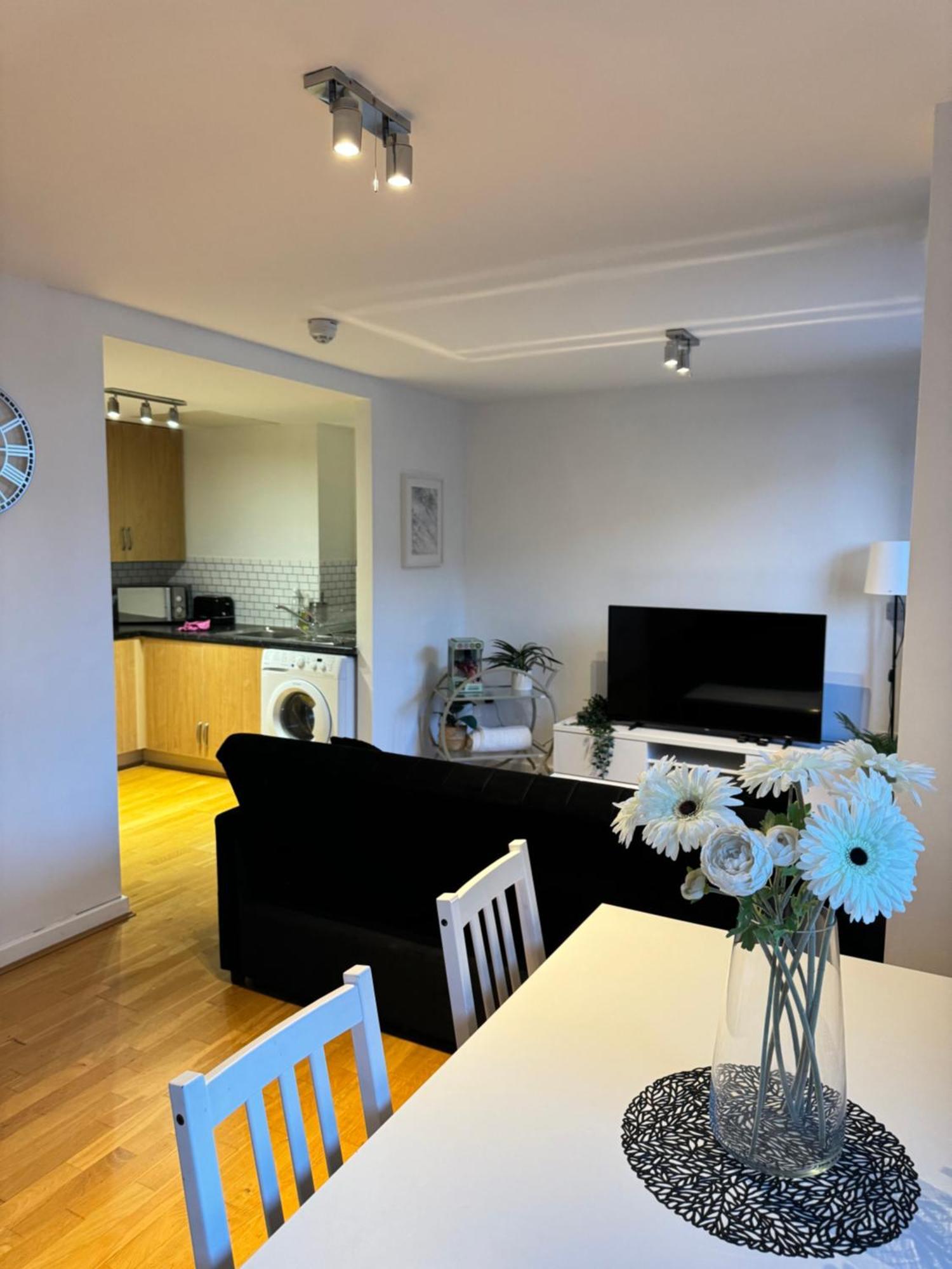 The Emirates Stadium Apartment Λονδίνο Εξωτερικό φωτογραφία