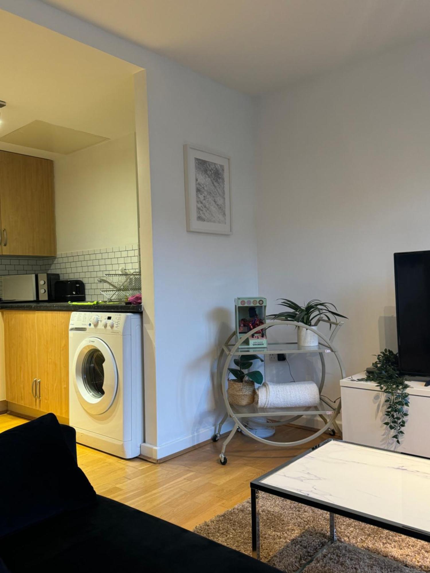 The Emirates Stadium Apartment Λονδίνο Εξωτερικό φωτογραφία