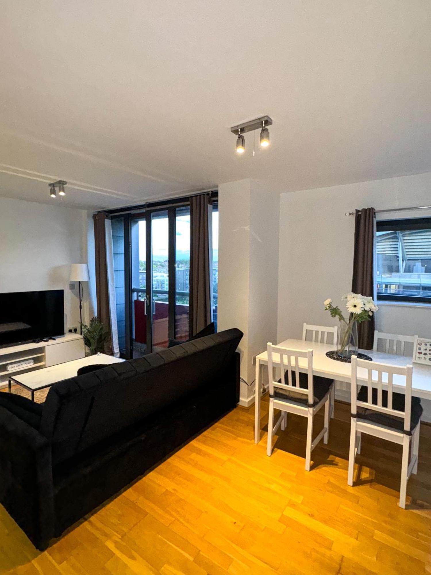 The Emirates Stadium Apartment Λονδίνο Εξωτερικό φωτογραφία