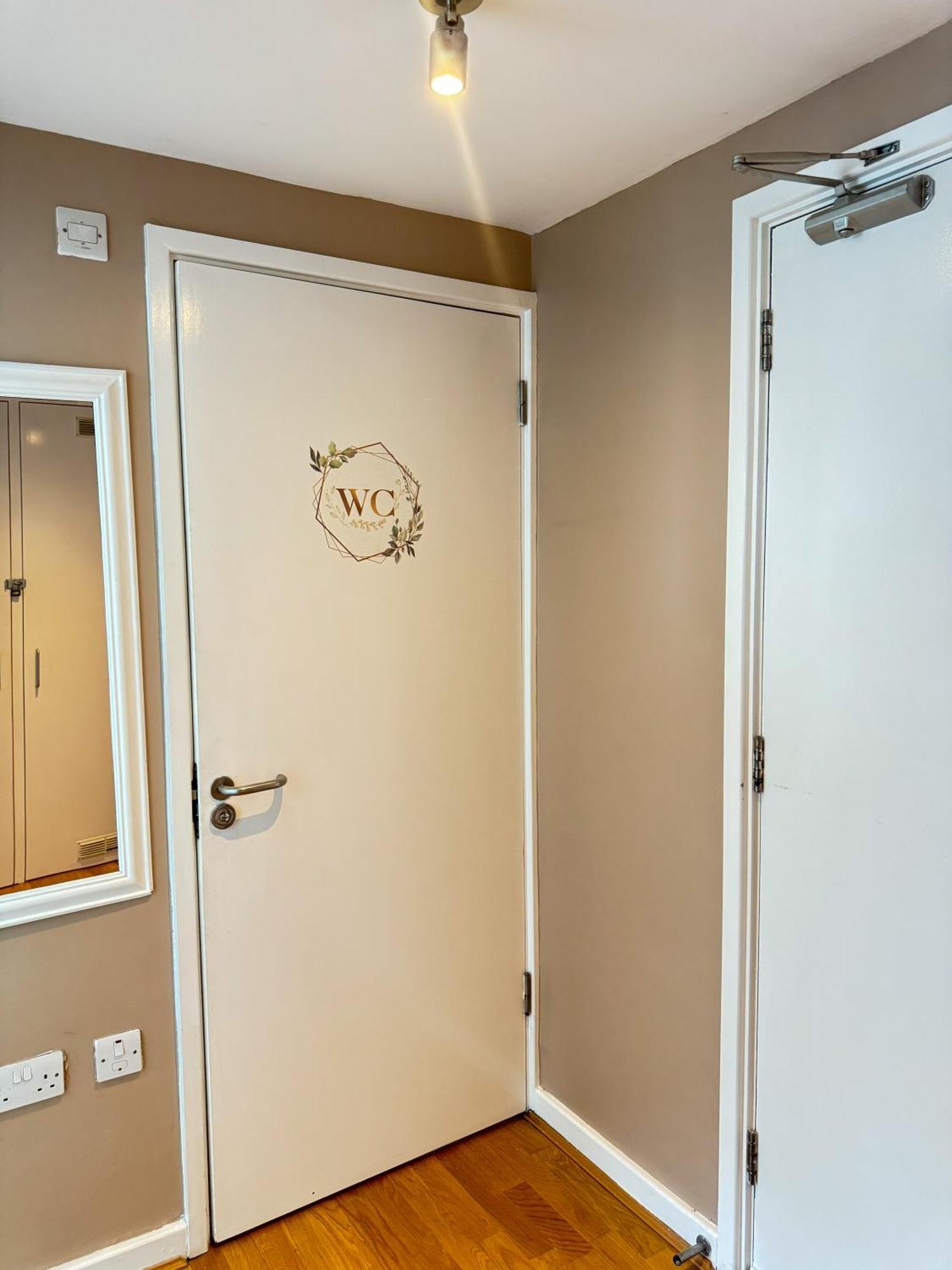 The Emirates Stadium Apartment Λονδίνο Εξωτερικό φωτογραφία