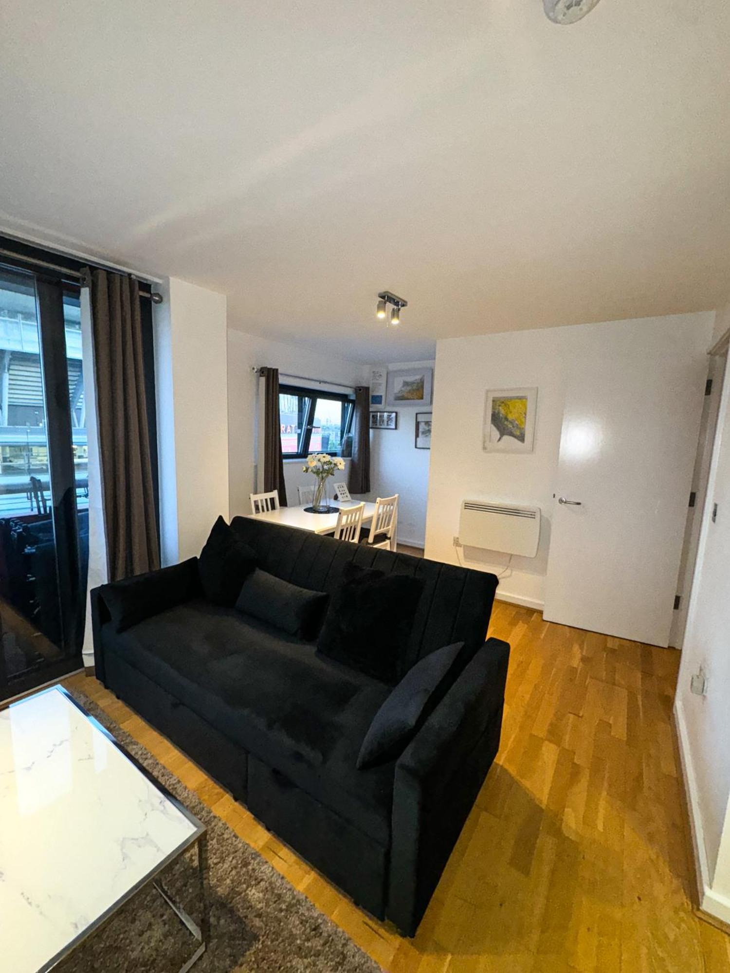 The Emirates Stadium Apartment Λονδίνο Εξωτερικό φωτογραφία